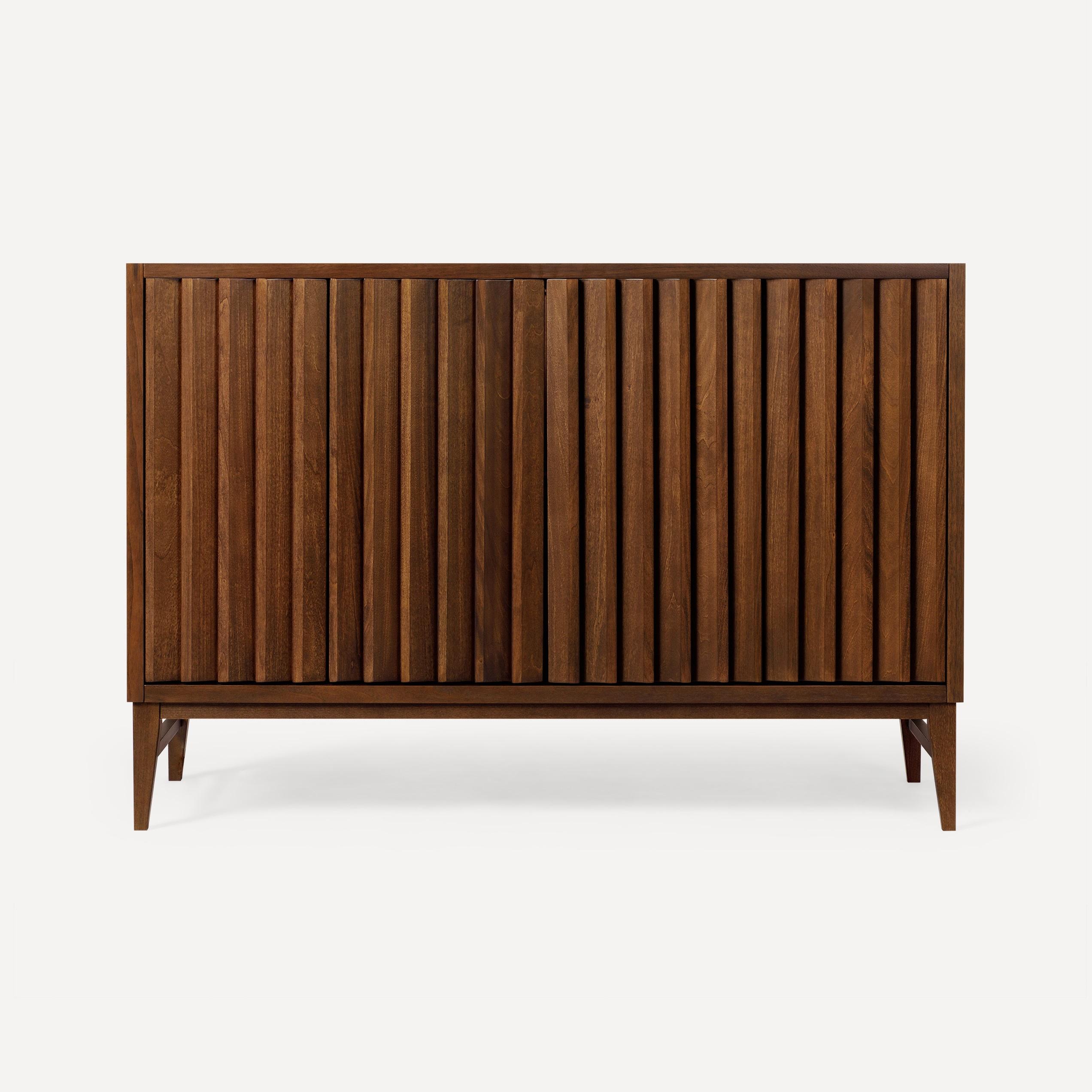 Robern Sinca Vanity, 48"x 32-7/8"x 21-1/2"