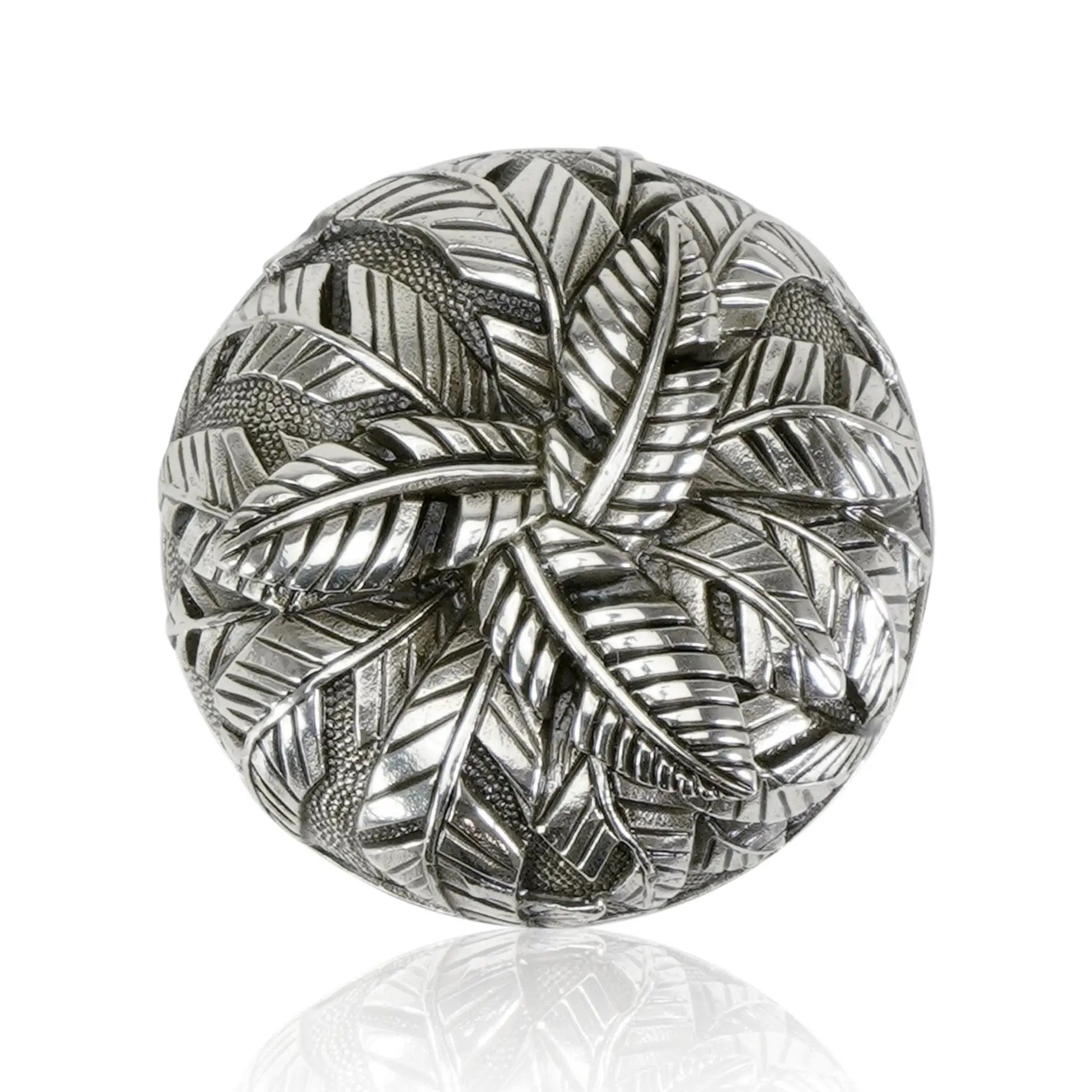 Edgar Berebi Key Largo Knob by Edgar Berebi