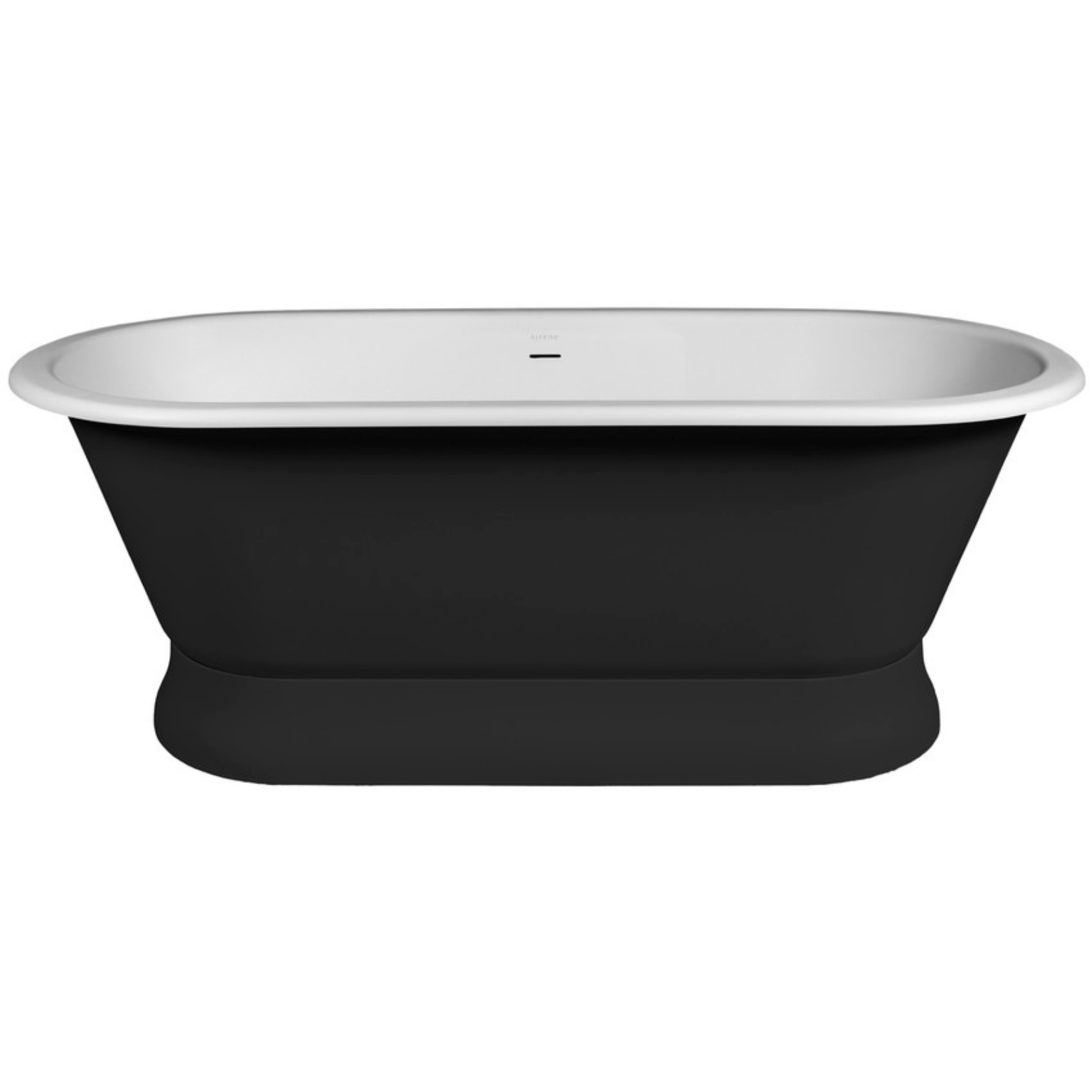 Dado Liberty 67" Freestanding Bathtub