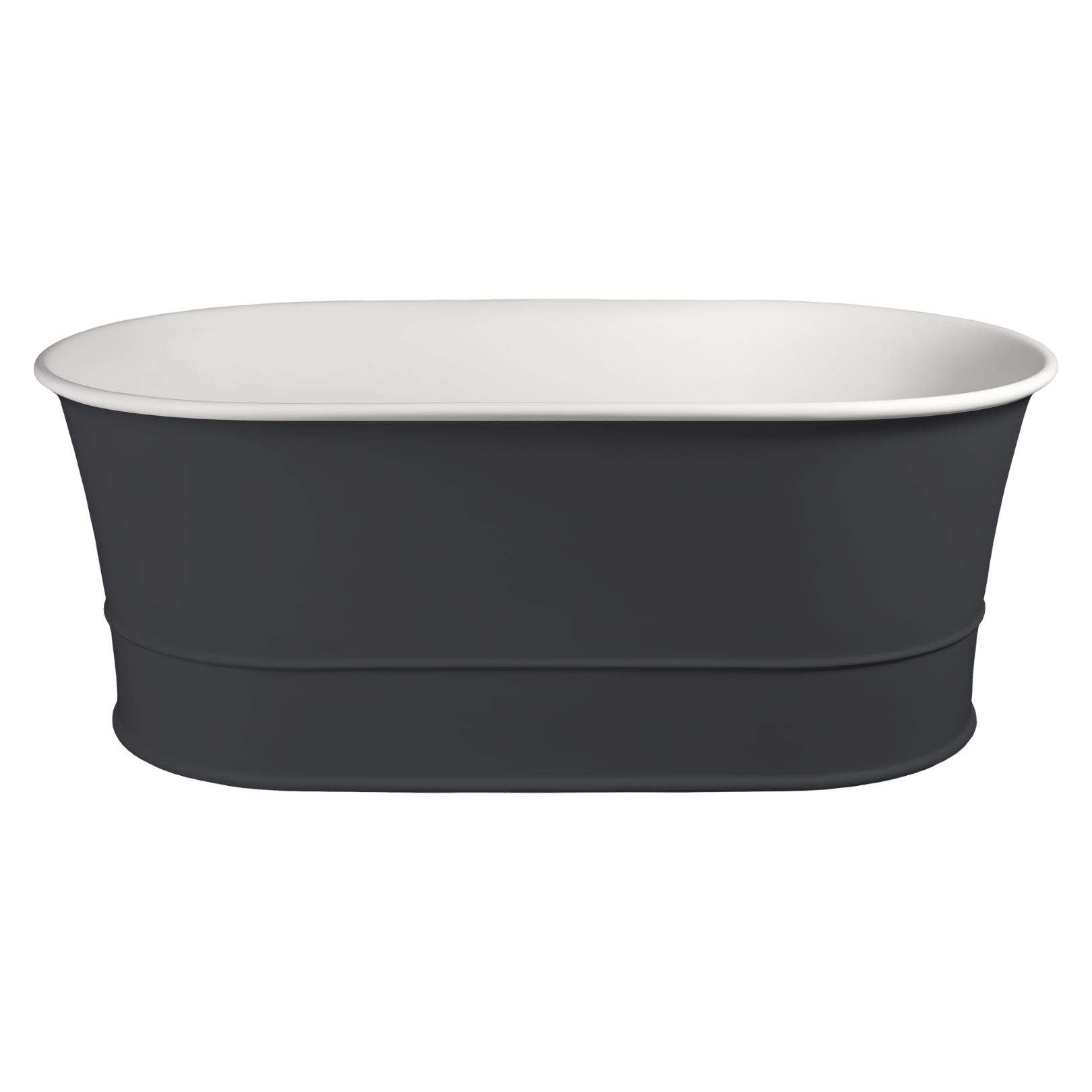 Dado Nerina 61" Freestanding Bathtub