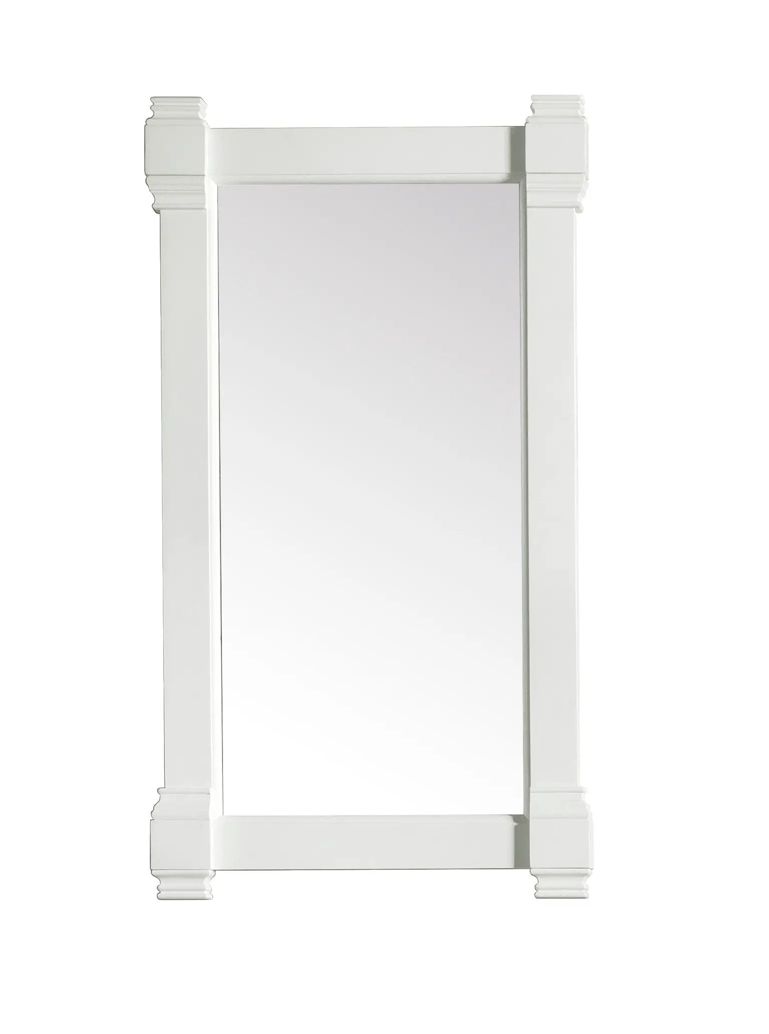 James Martin Brittany 22" Mirror by James Martin Vanities