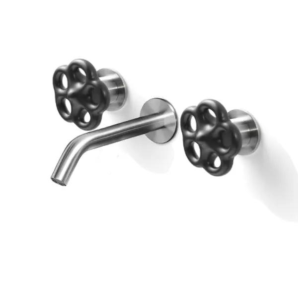 lavatory faucet