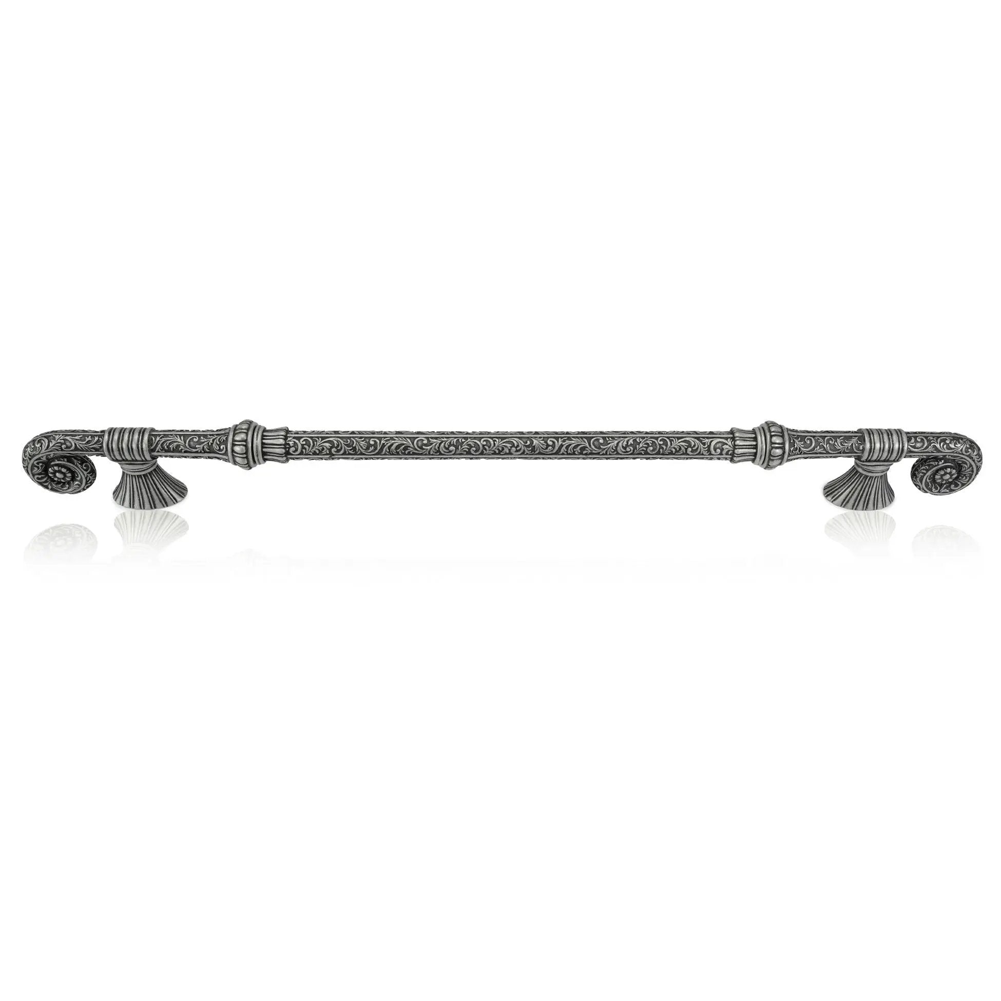 artisan pewter pull