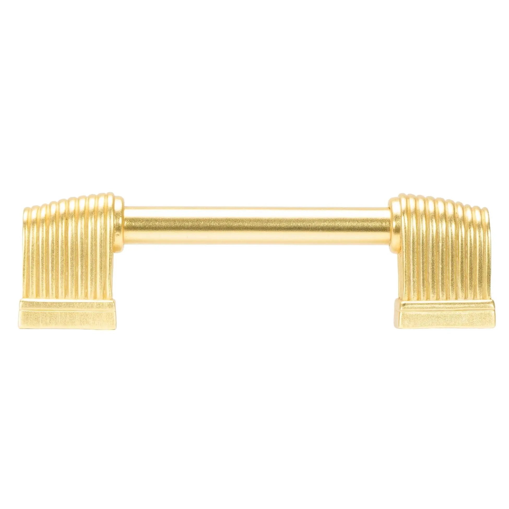 Edgar Berebi Oxford 3" C to C Knob Pull by Edgar Berebi