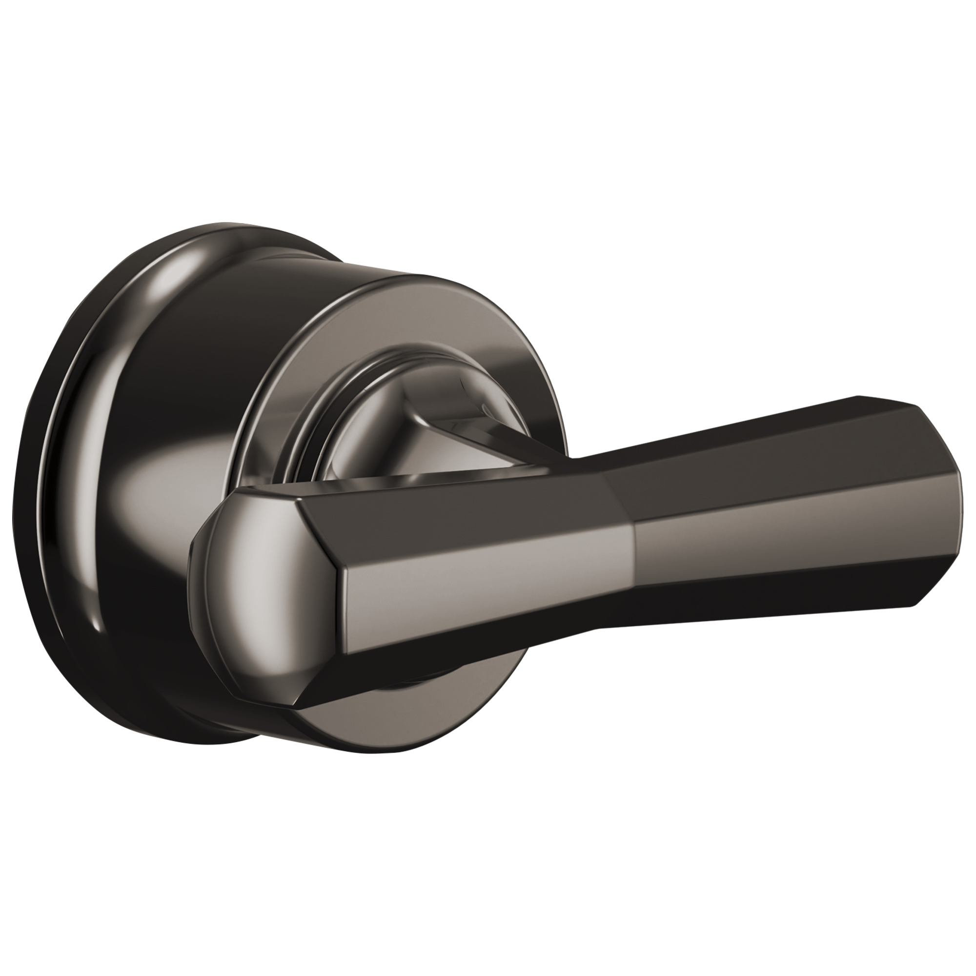 Brizo Beauclere Pressure Balance Valve Trim Cross Handle Kit by Brizo