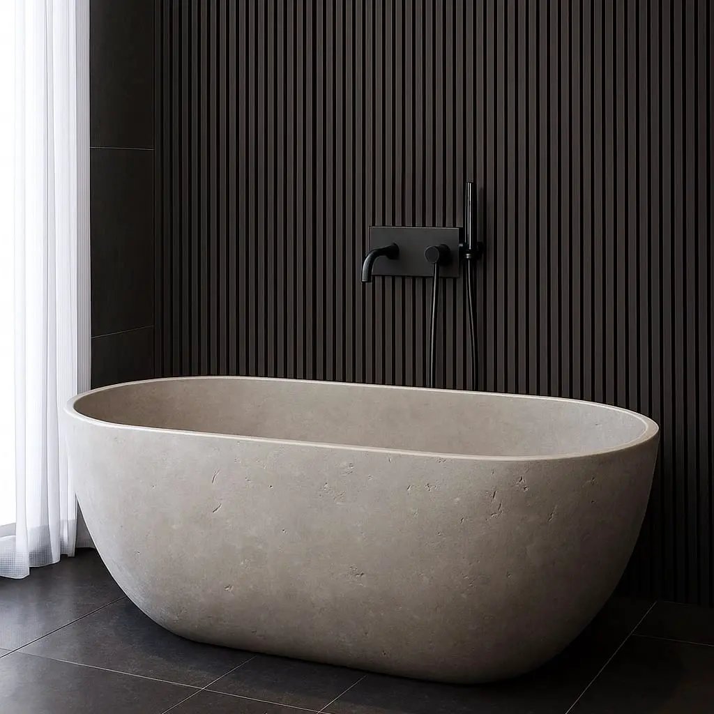 ola bathtub