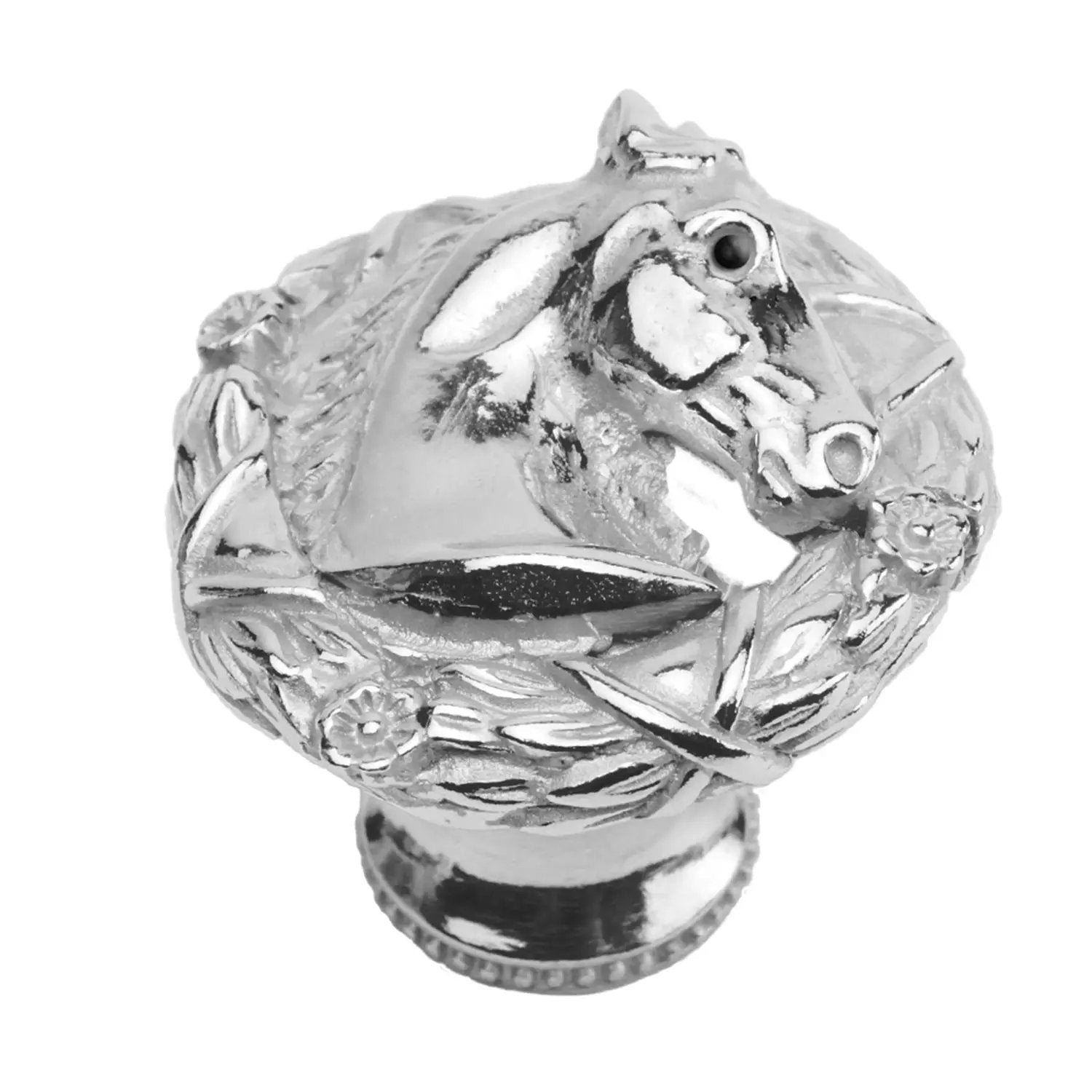 platinum knob