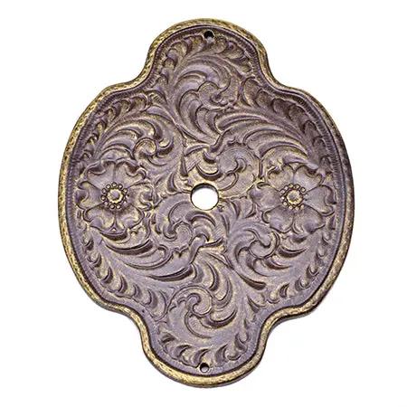 backplate