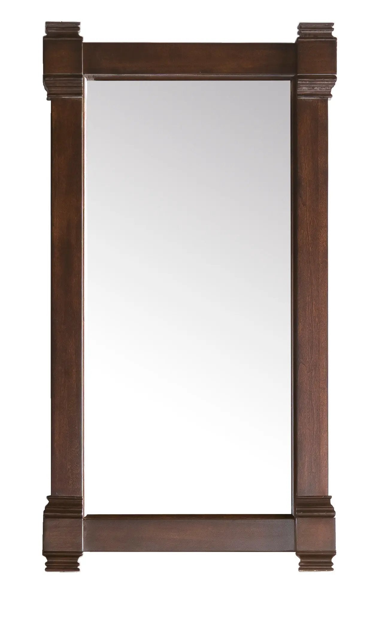 James Martin Brittany 22" Mirror by James Martin Vanities