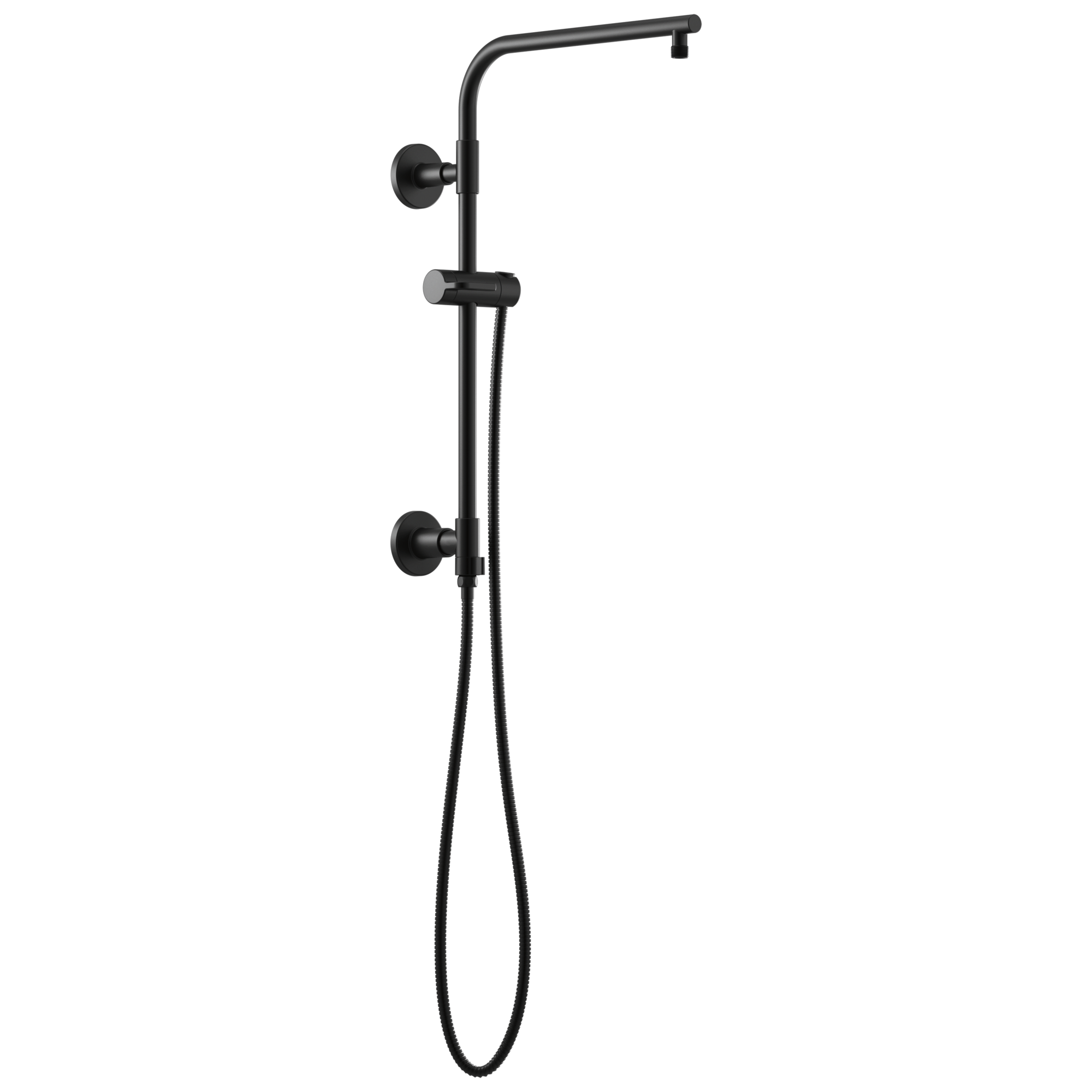 Brizo Universal Showering 18" Linear Round Shower Column by Brizo