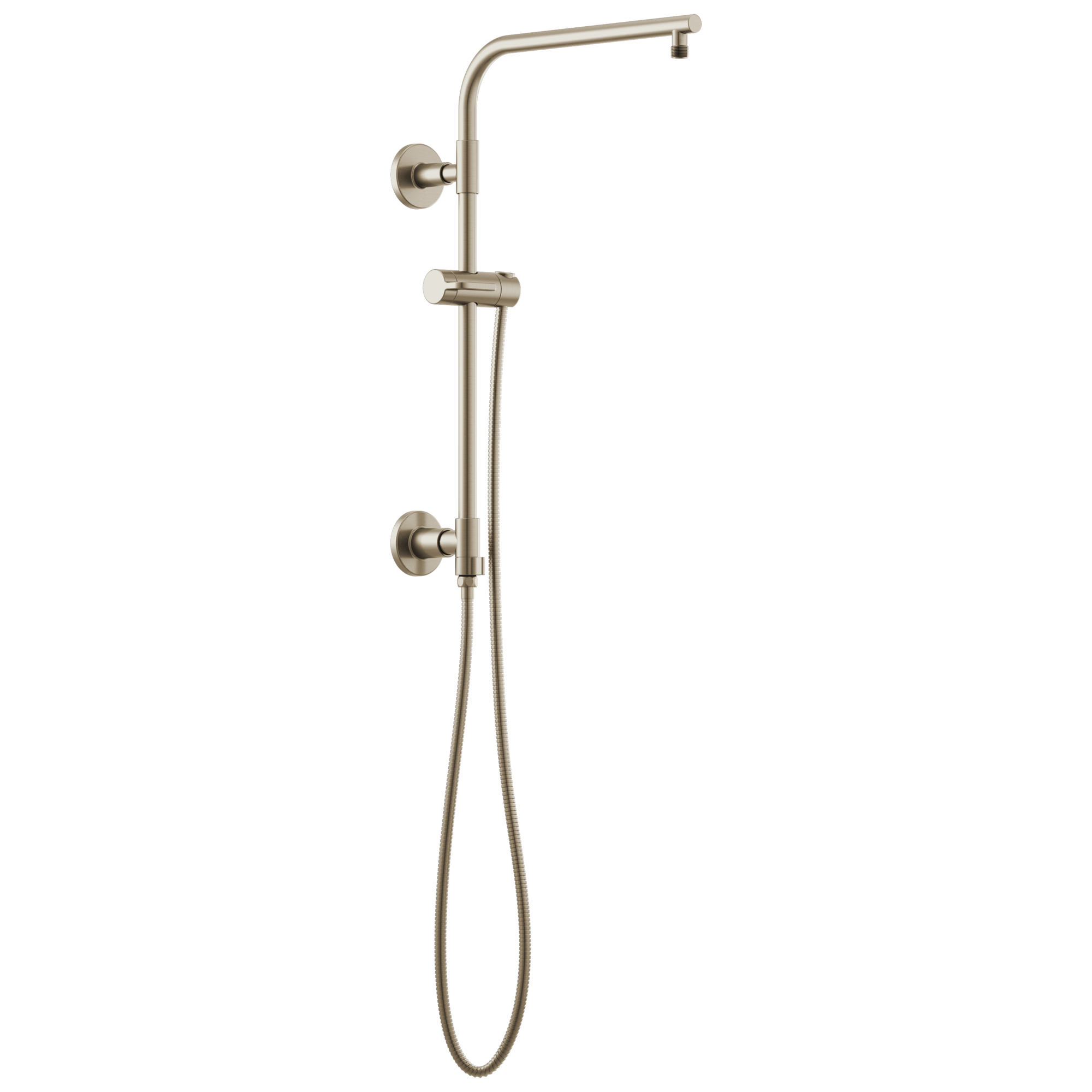 Brizo Universal Showering 18" Linear Round Shower Column by Brizo