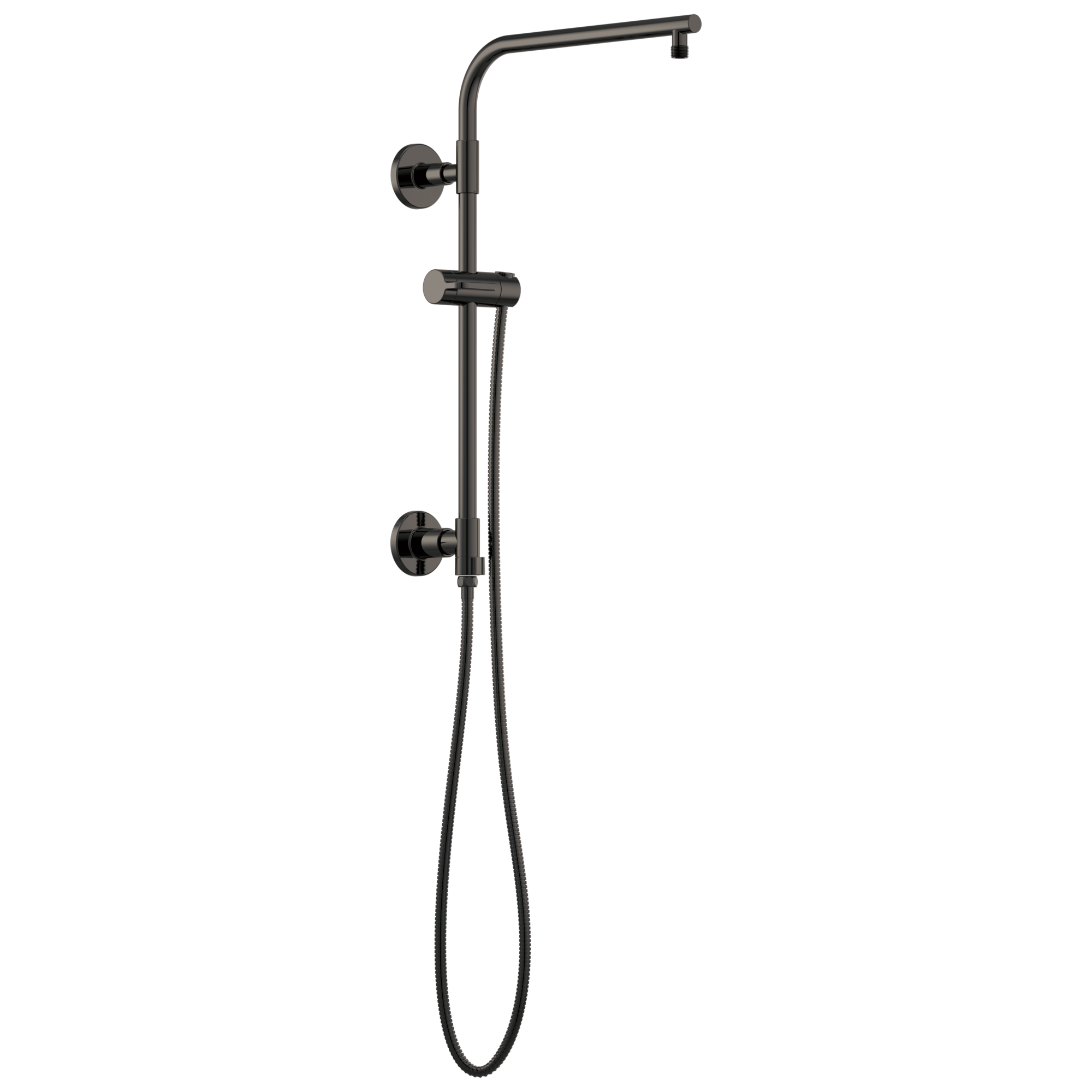Brizo Universal Showering 18" Linear Round Shower Column by Brizo