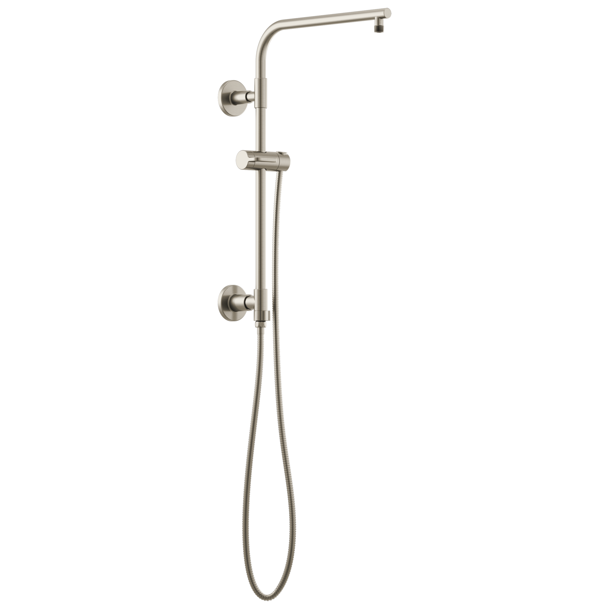 Brizo Universal Showering 18" Linear Round Shower Column by Brizo