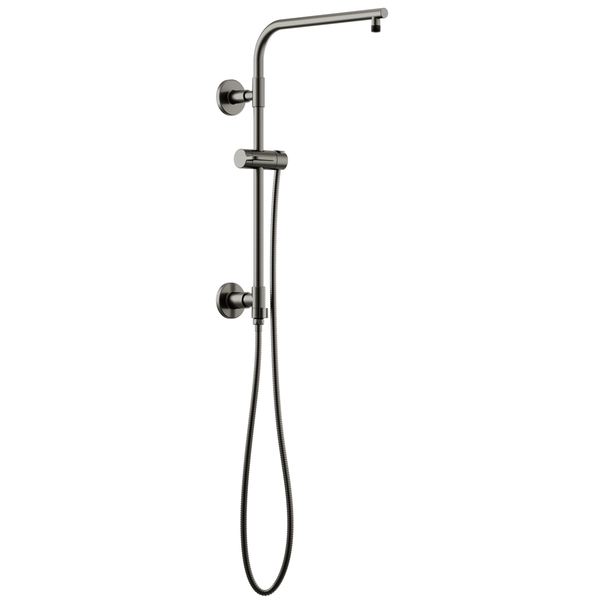 Brizo Universal Showering 18" Linear Round Shower Column by Brizo