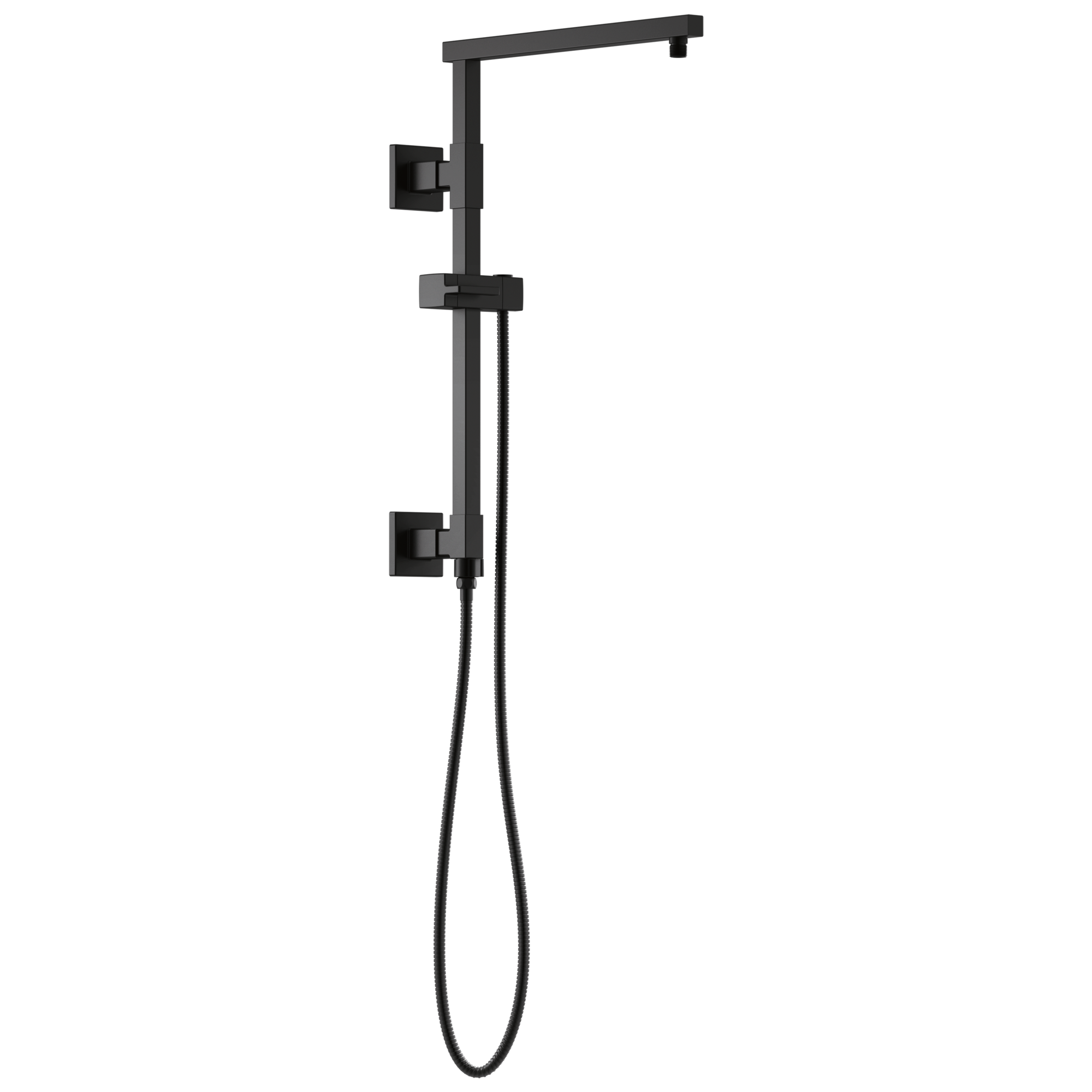 Brizo Universal Showering 18" Linear Square Shower Column by Brizo