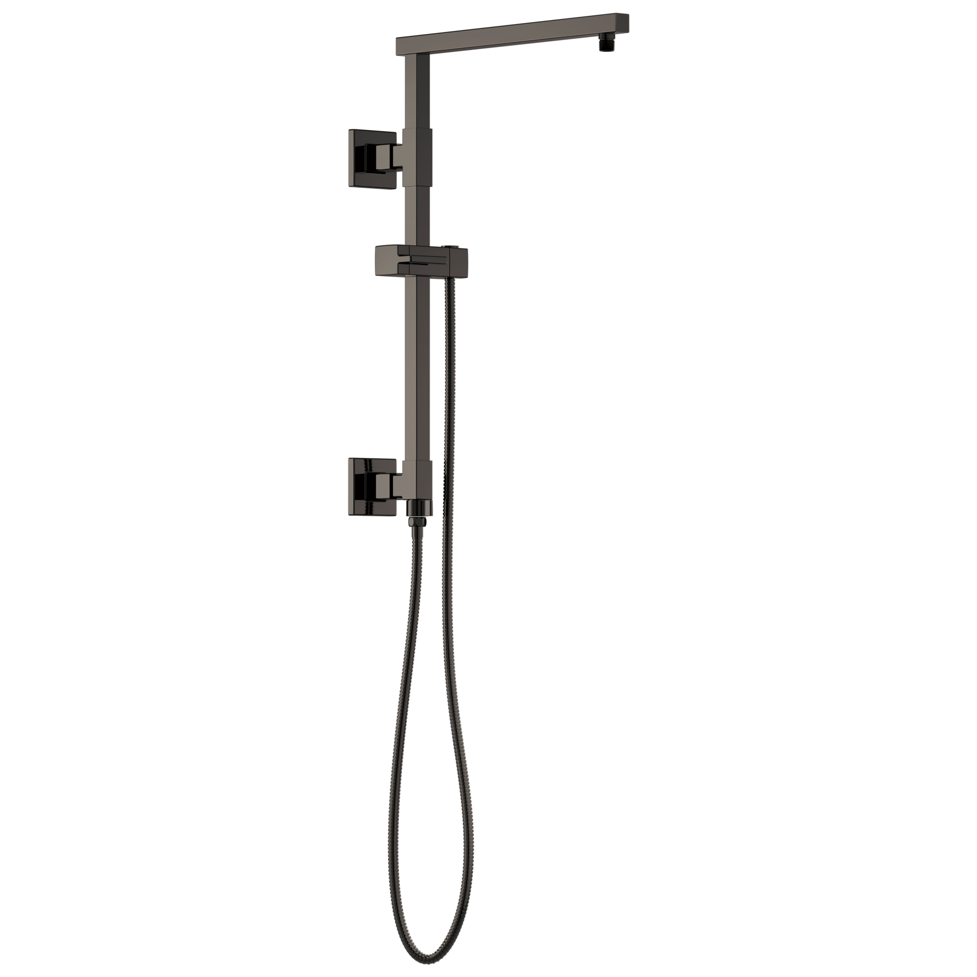 Brizo Universal Showering 18" Linear Square Shower Column by Brizo