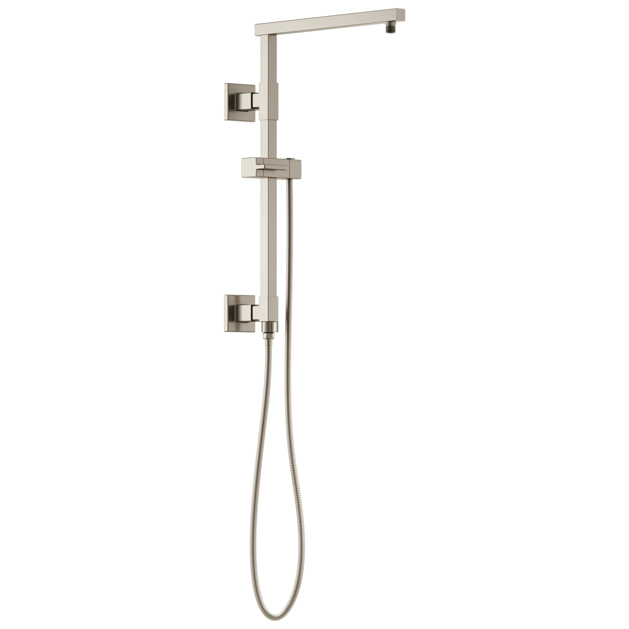 Brizo Universal Showering 18" Linear Square Shower Column by Brizo
