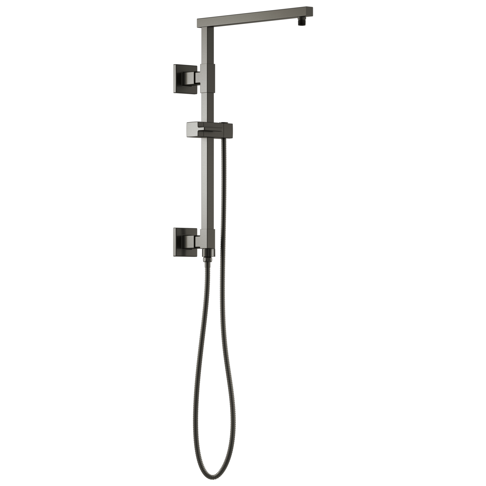 Brizo Universal Showering 18" Linear Square Shower Column by Brizo