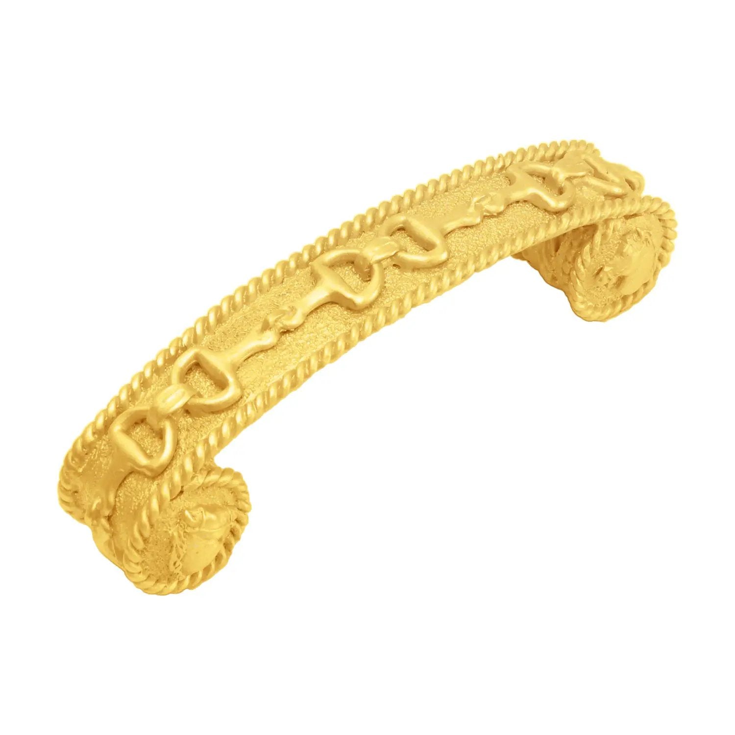 gilded mercury pull