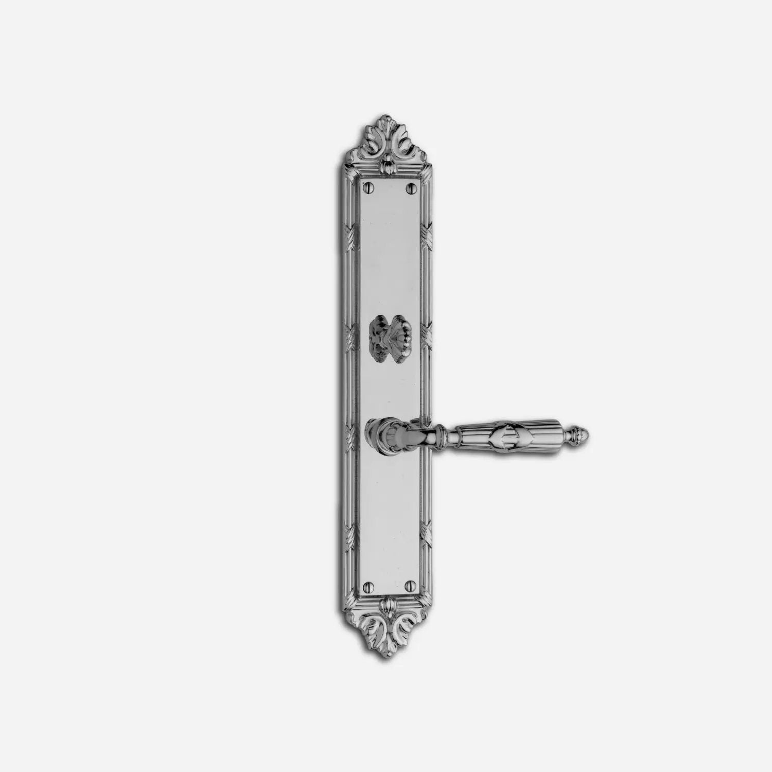 interior lever set