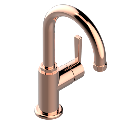 THG Paris Club Saint-Germain Bar Faucet