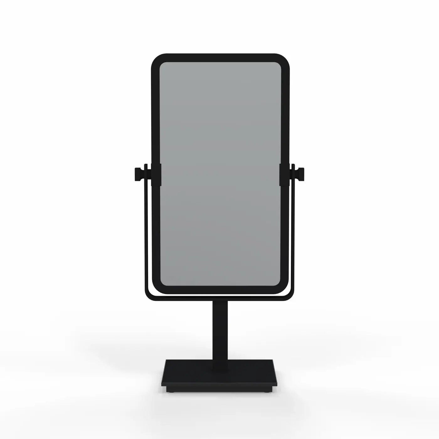 Aptations Mirror Image Rectangular Free Standing Mirror by Aptations