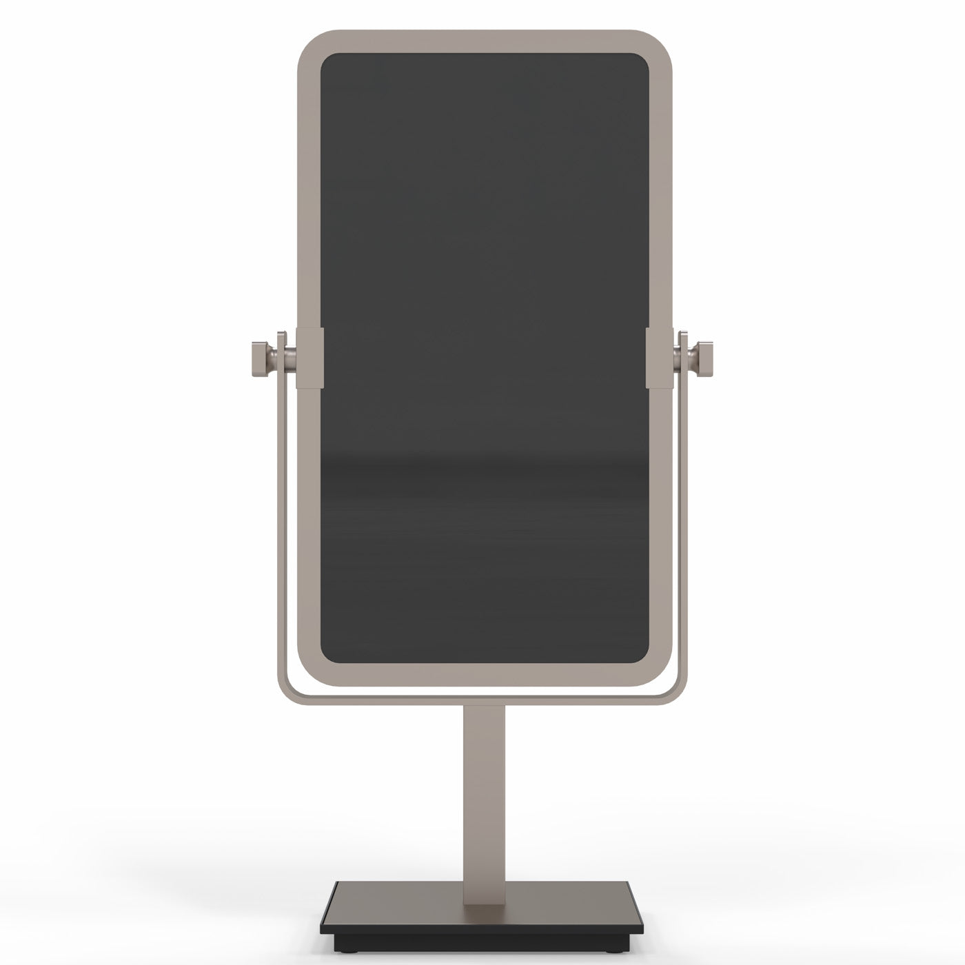 Aptations Mirror Image Rectangular Free Standing Mirror