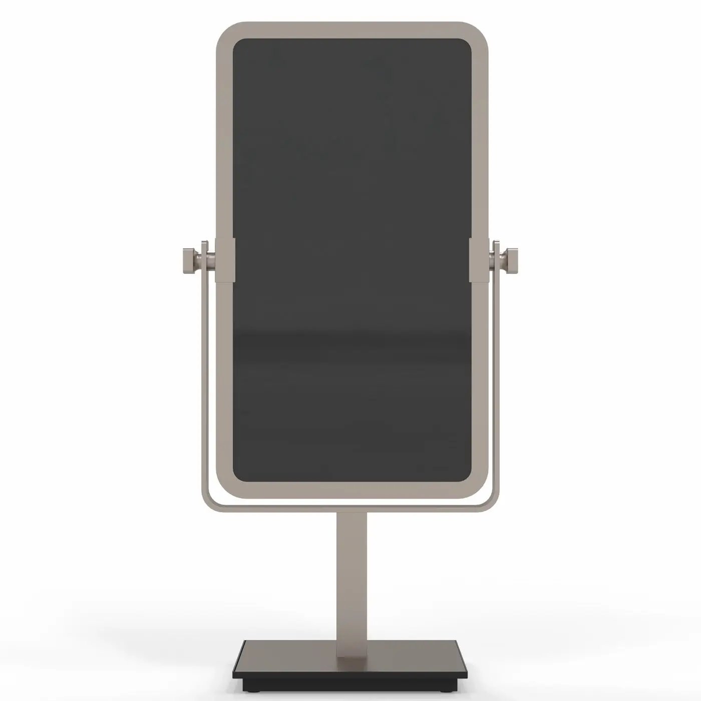 Aptations Mirror Image Rectangular Free Standing Mirror by Aptations