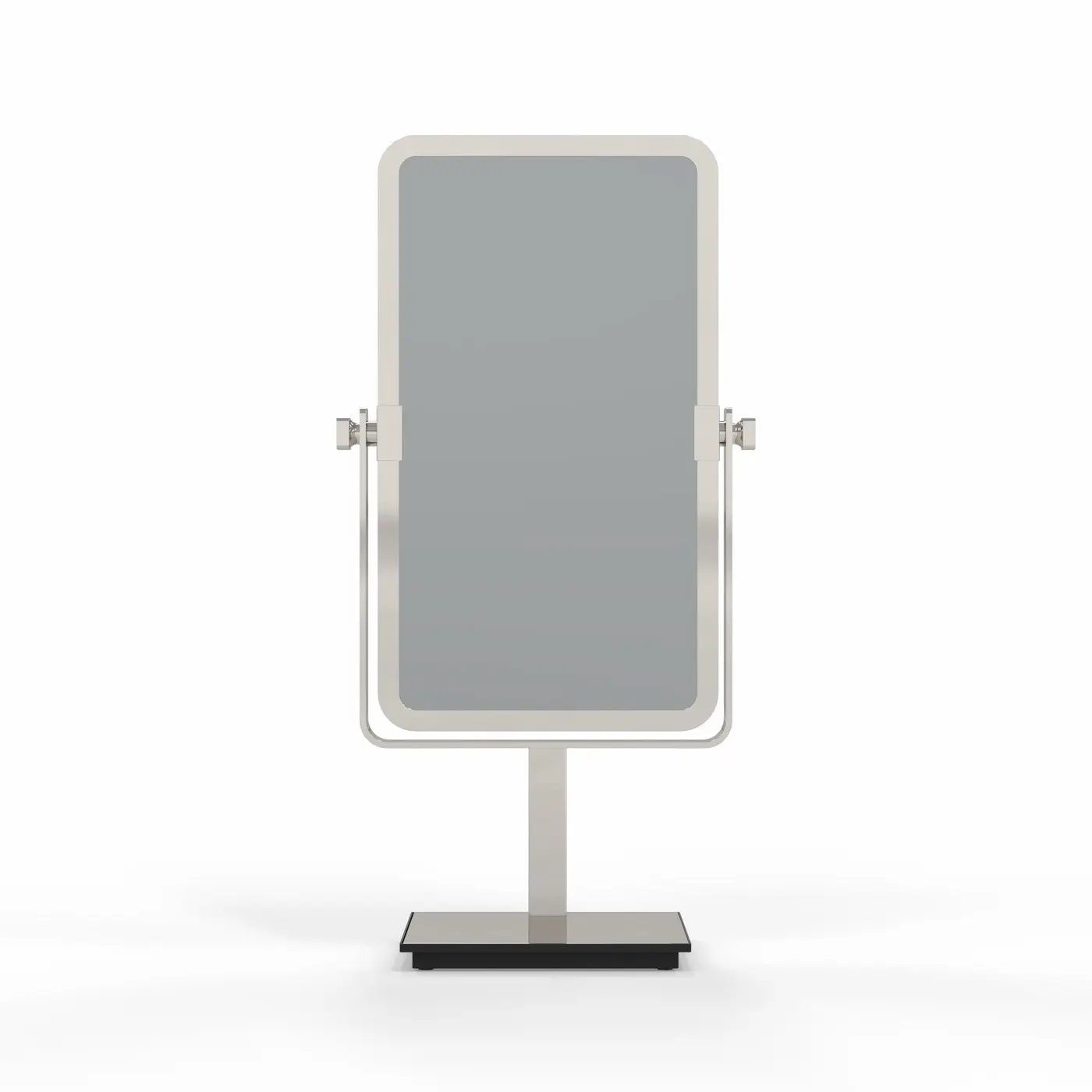 Aptations Mirror Image Rectangular Free Standing Mirror by Aptations
