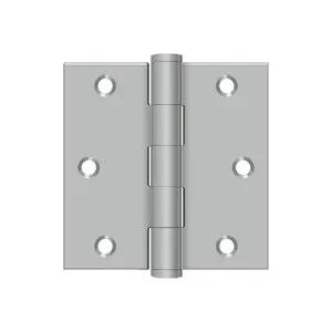 Deltana 3" x 3" Square Hinge by Deltana