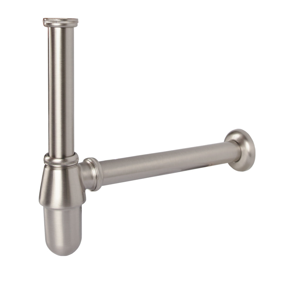 Lacava Bottle Trap Assembly