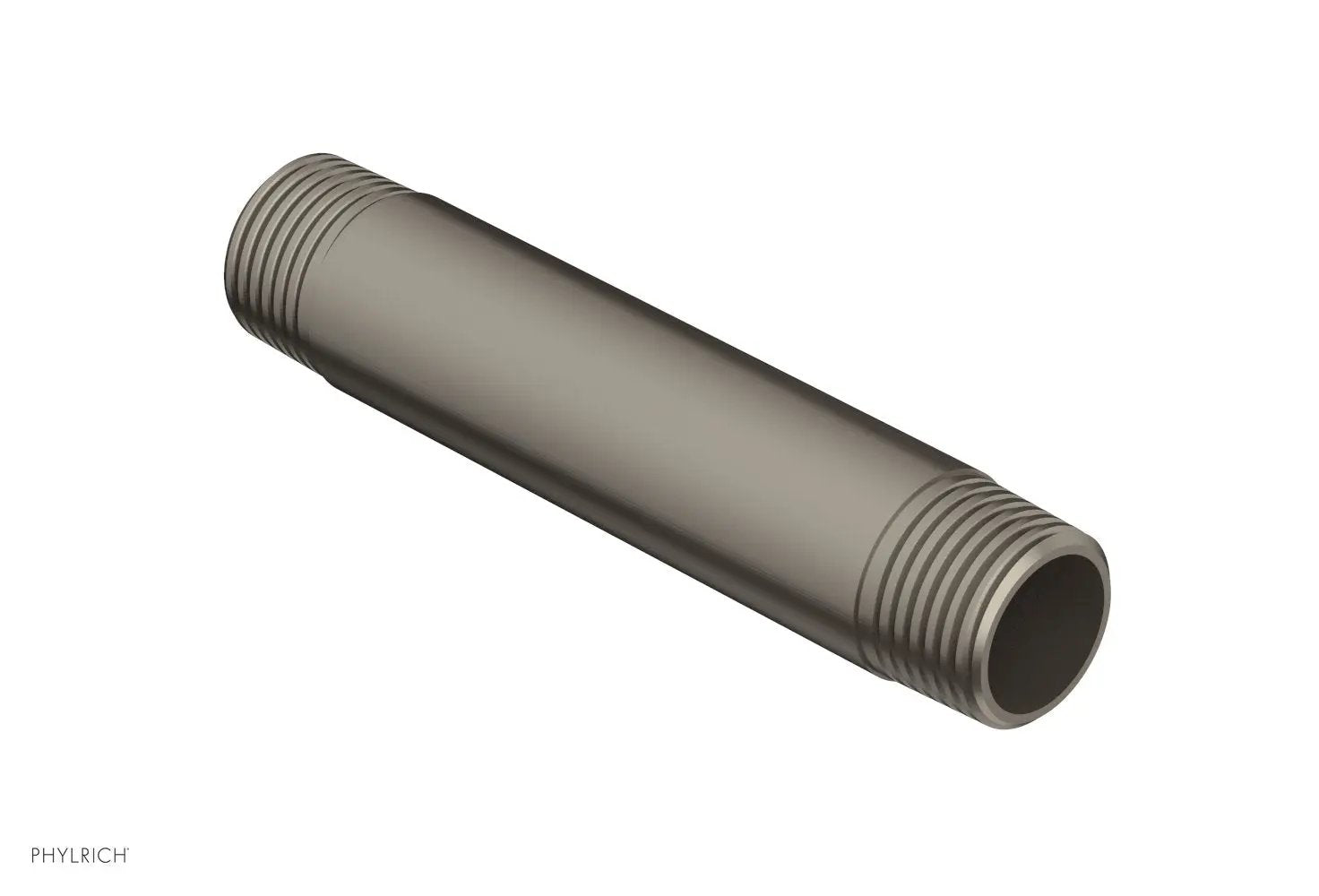 Phylrich 4" Straight Shower Arm by Phylrich