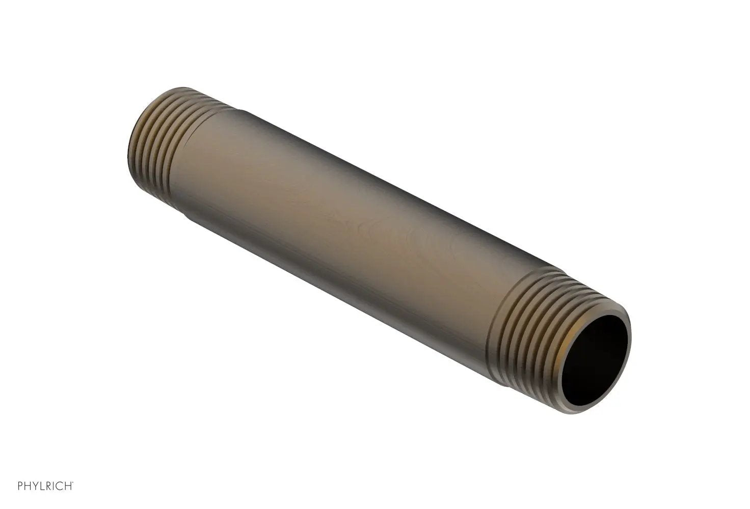 Phylrich 4" Straight Shower Arm by Phylrich