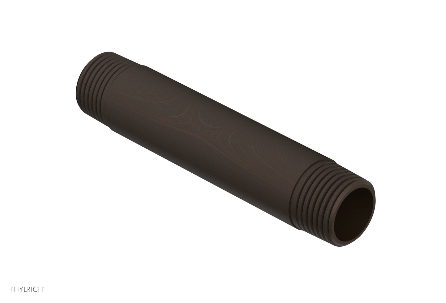 Phylrich 4" Straight Shower Arm