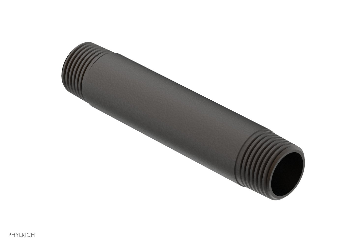 Phylrich 4" Straight Shower Arm