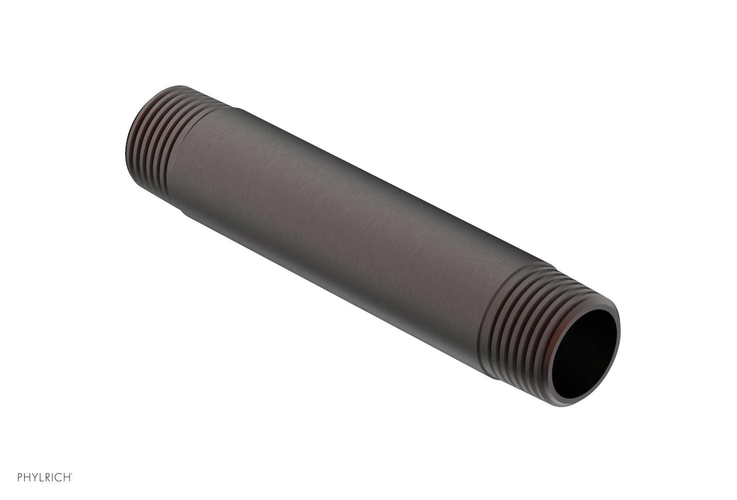 Phylrich 4" Straight Shower Arm