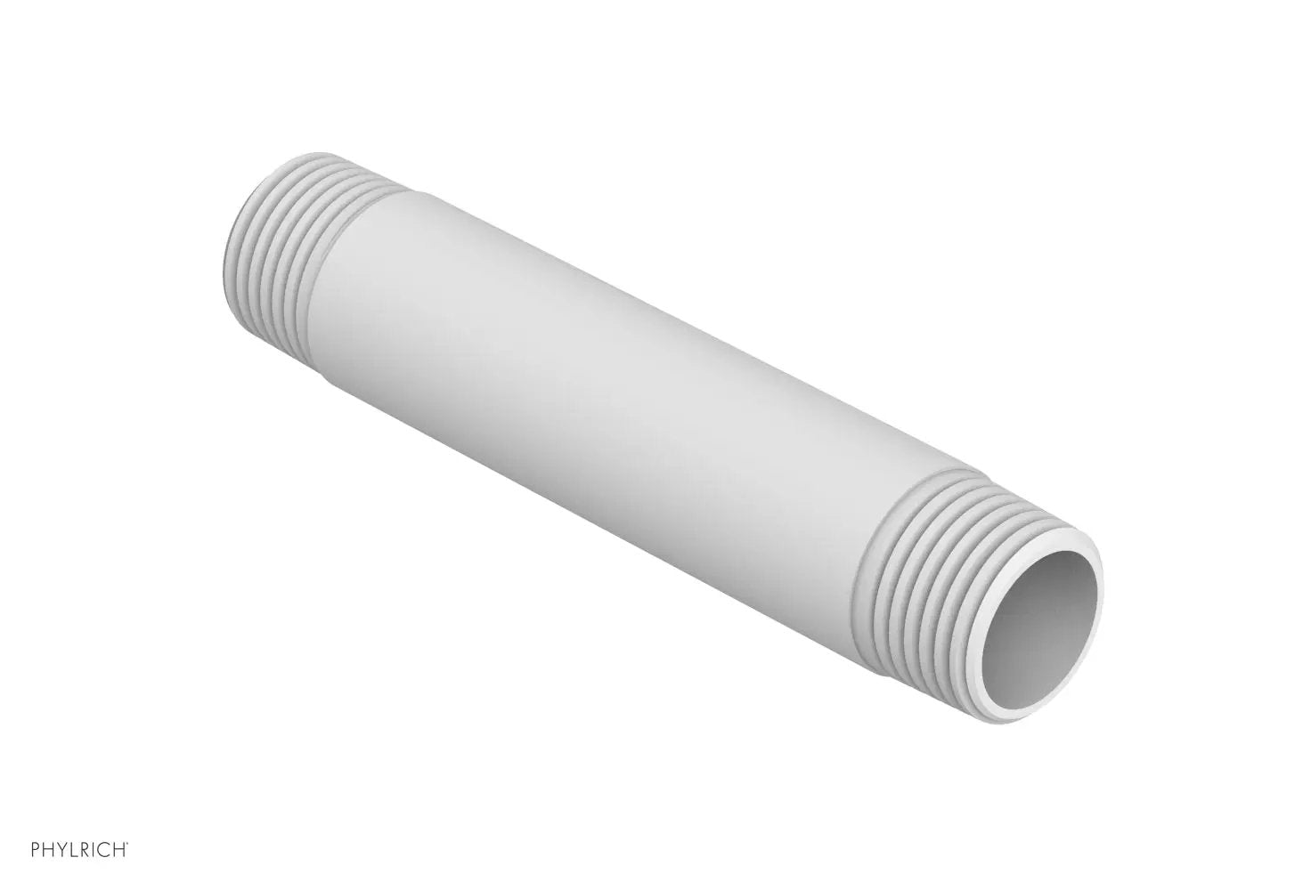Phylrich 4" Straight Shower Arm by Phylrich