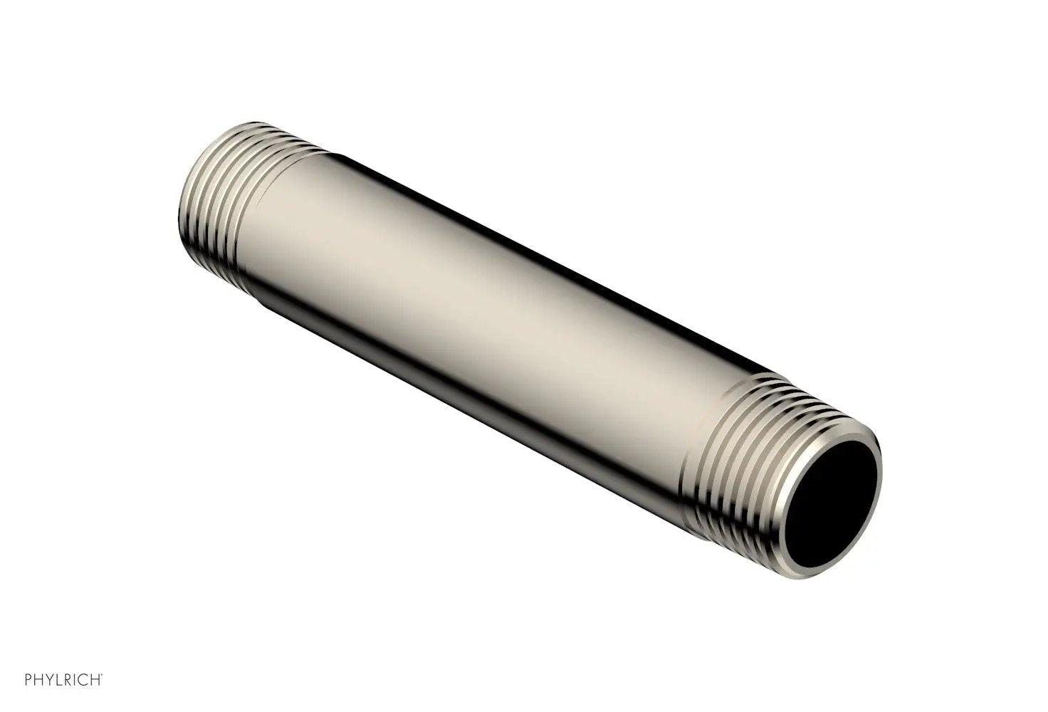 Phylrich 4" Straight Shower Arm by Phylrich