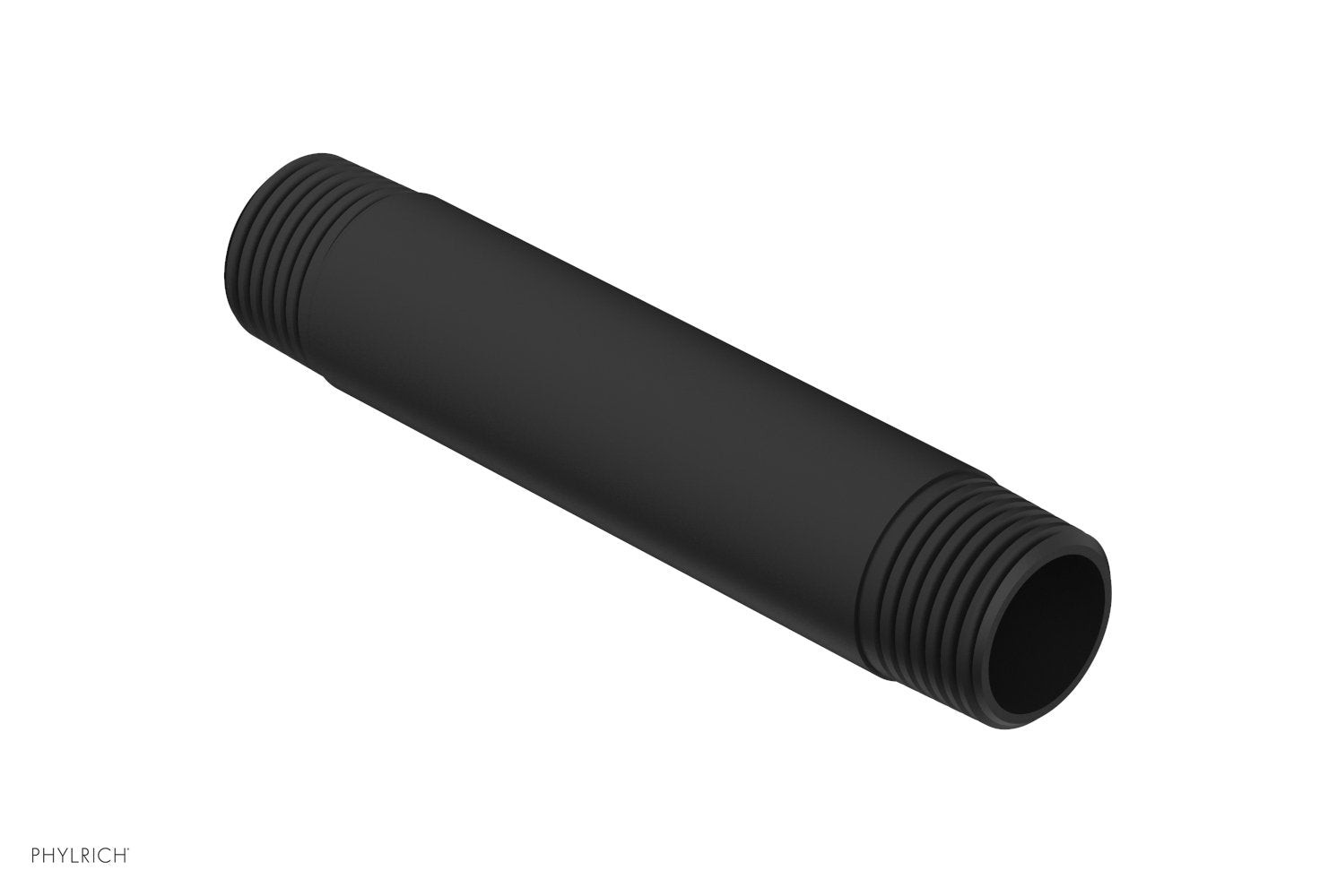 Phylrich 4" Straight Shower Arm