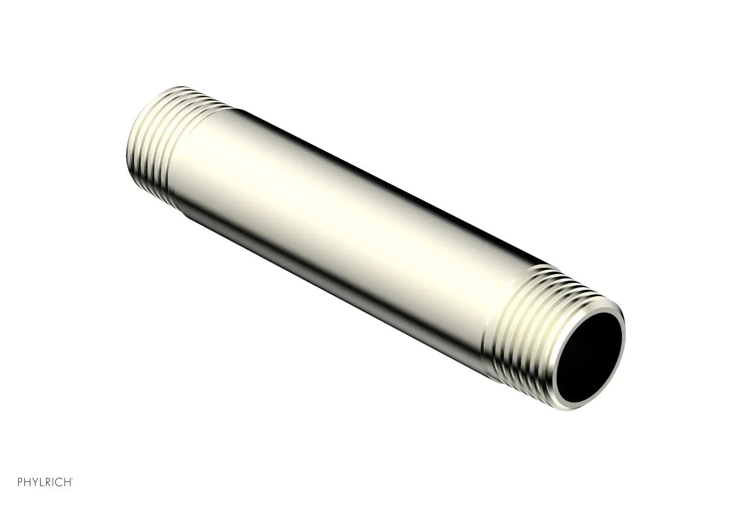 Phylrich 4" Straight Shower Arm by Phylrich