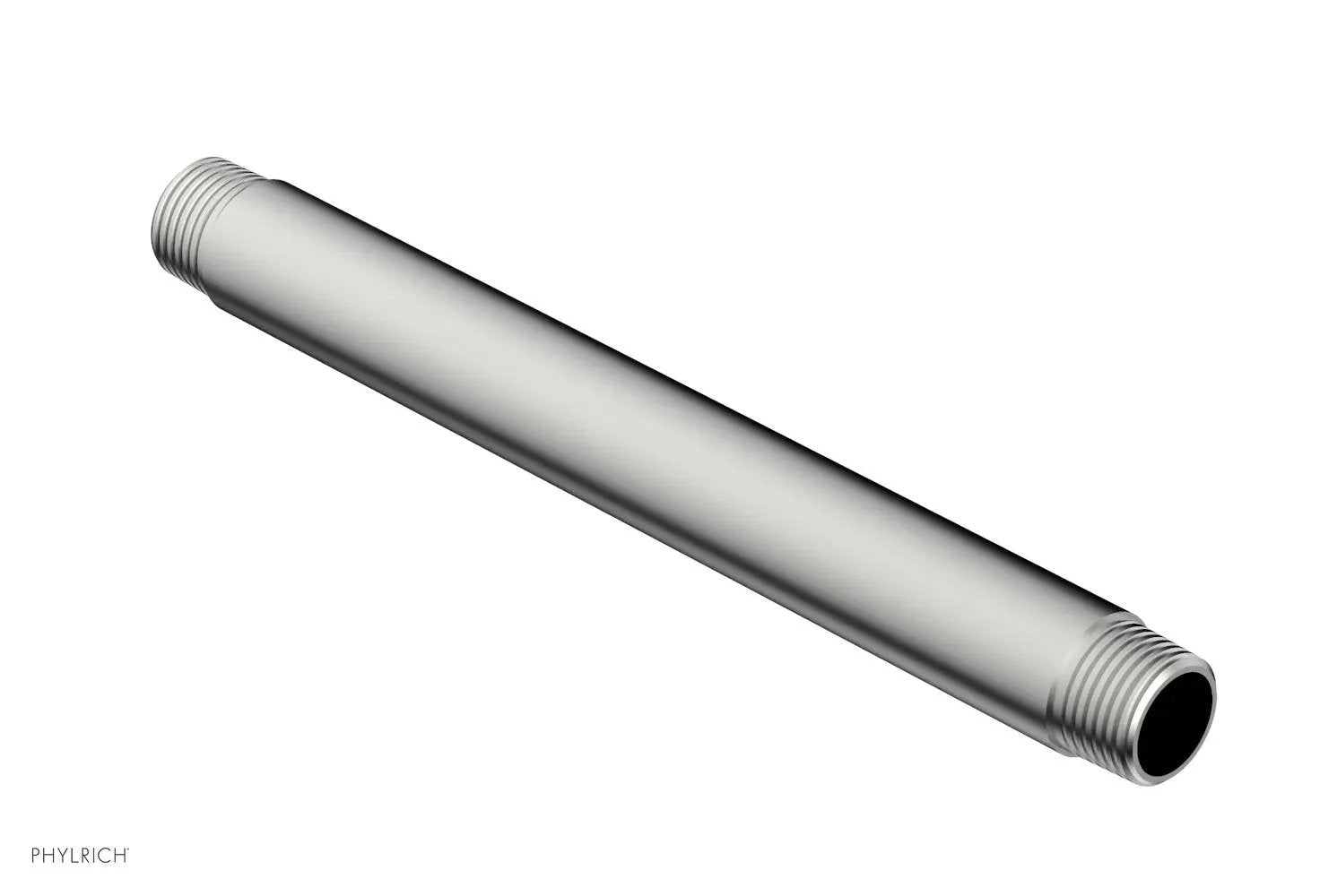 Phylrich 8" Straight Shower Arm by Phylrich
