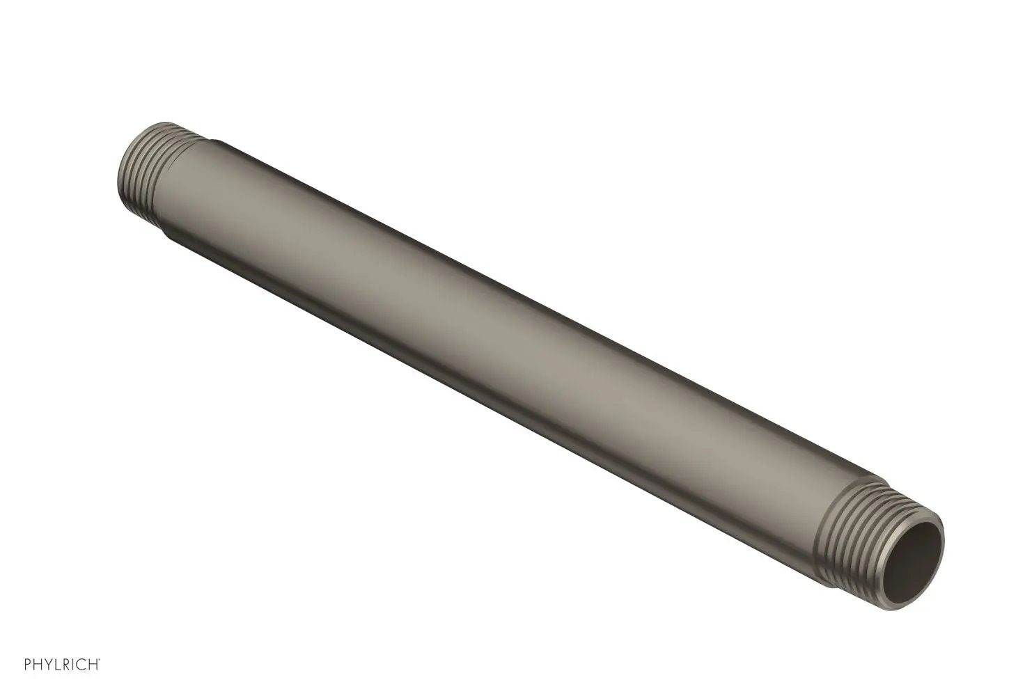 Phylrich 8" Straight Shower Arm by Phylrich
