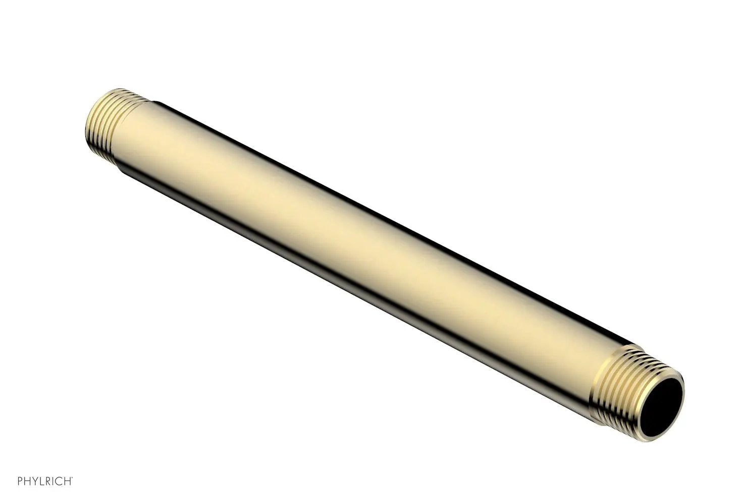 Phylrich 8" Straight Shower Arm by Phylrich