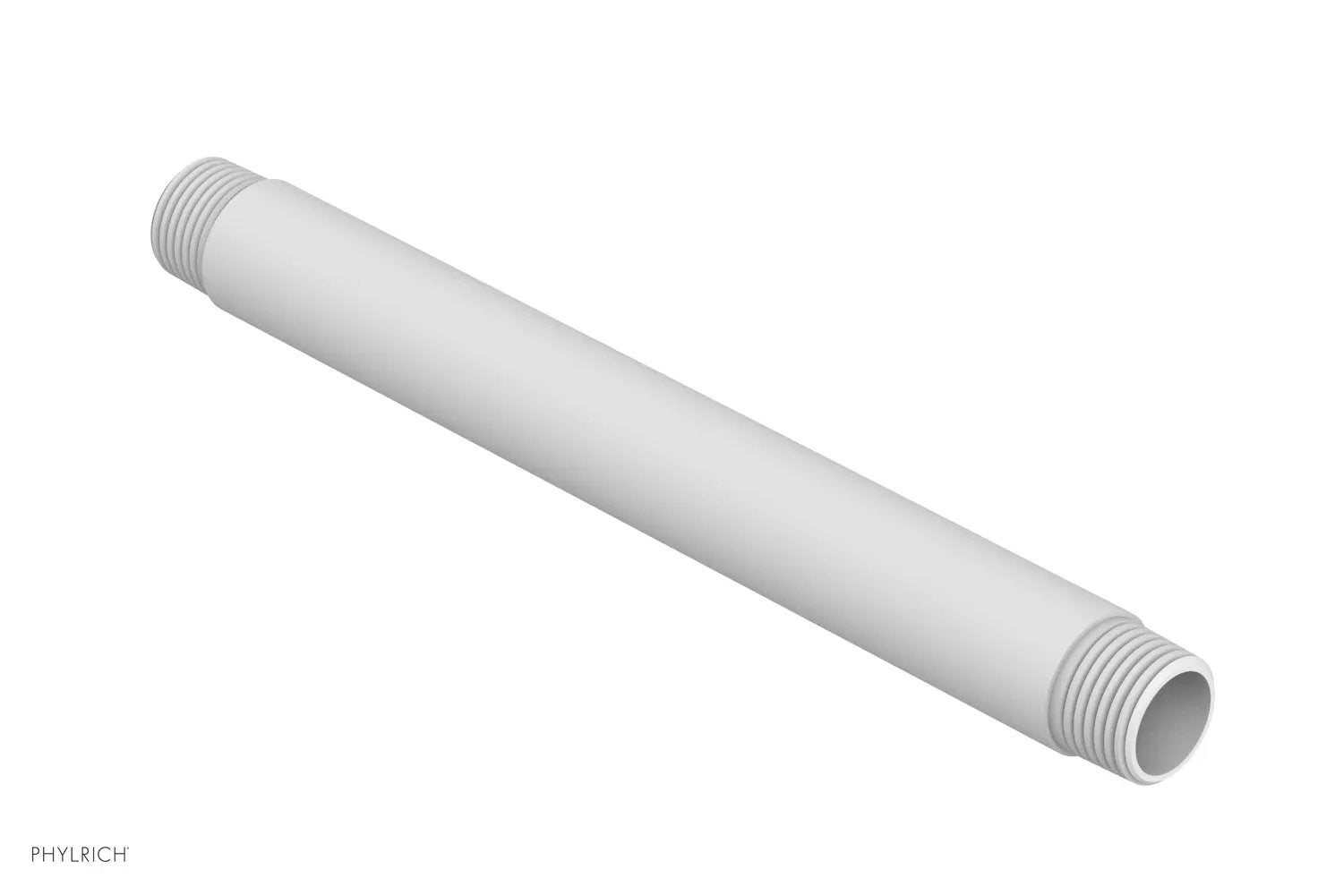 Phylrich 8" Straight Shower Arm by Phylrich