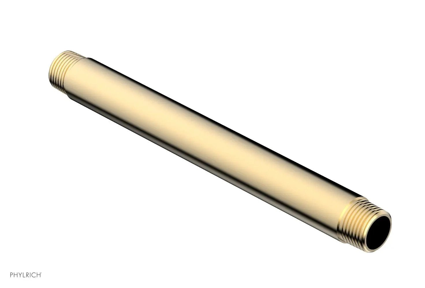Phylrich 8" Straight Shower Arm by Phylrich