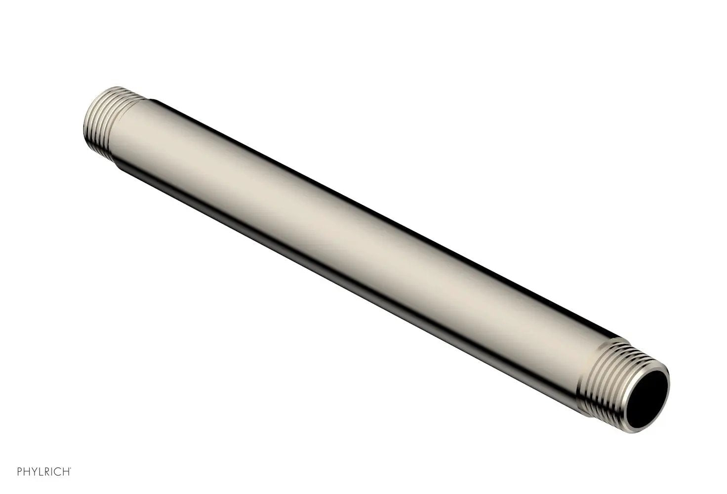 Phylrich 8" Straight Shower Arm by Phylrich