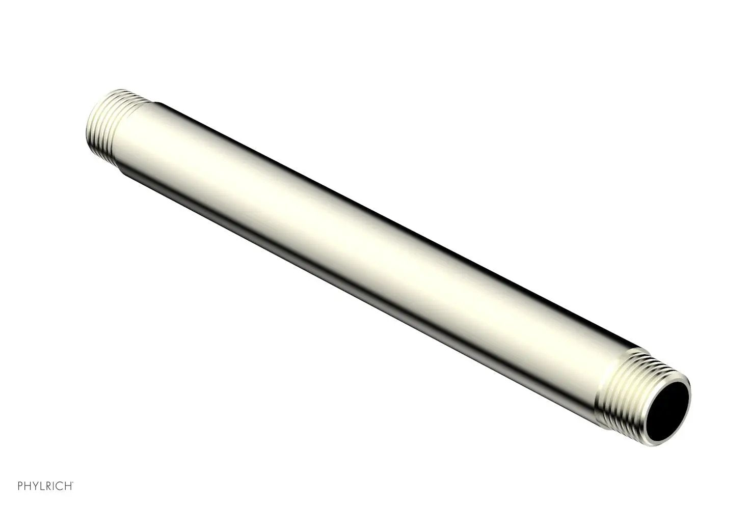 Phylrich 8" Straight Shower Arm by Phylrich