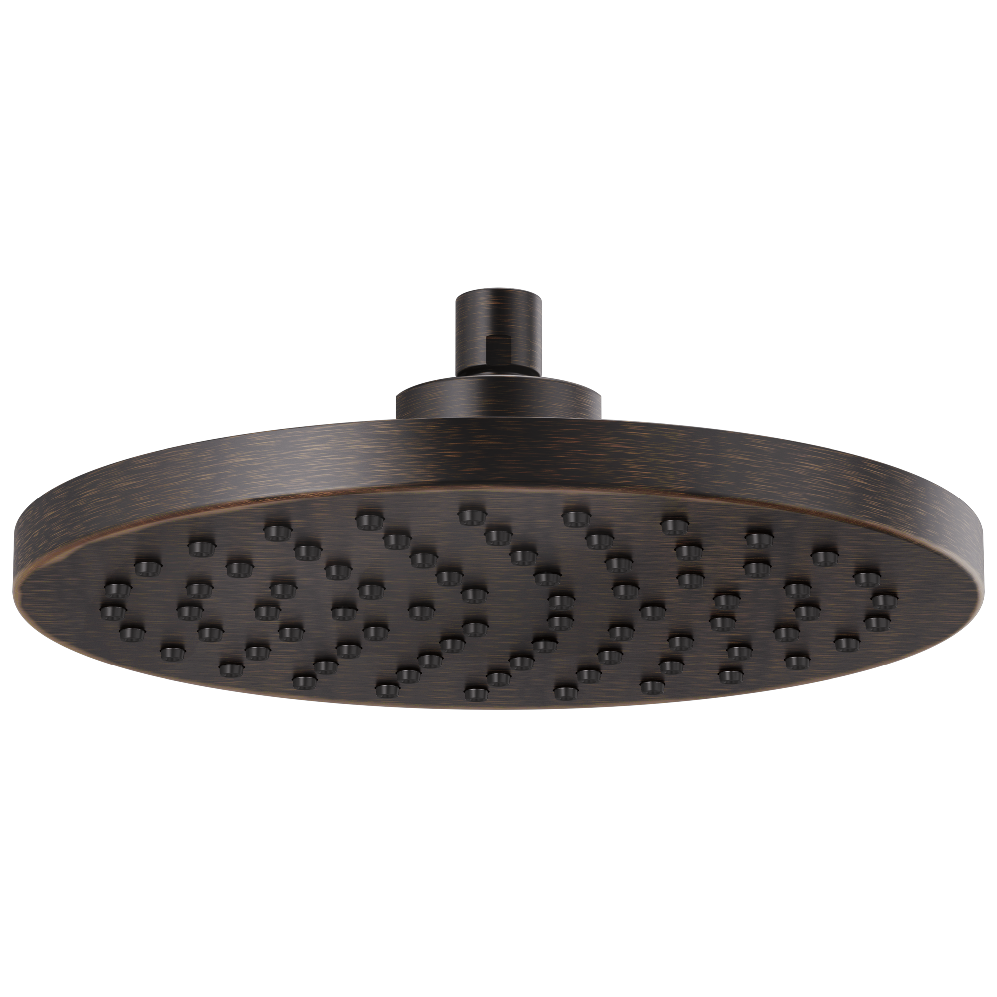 venetian bronze shower head