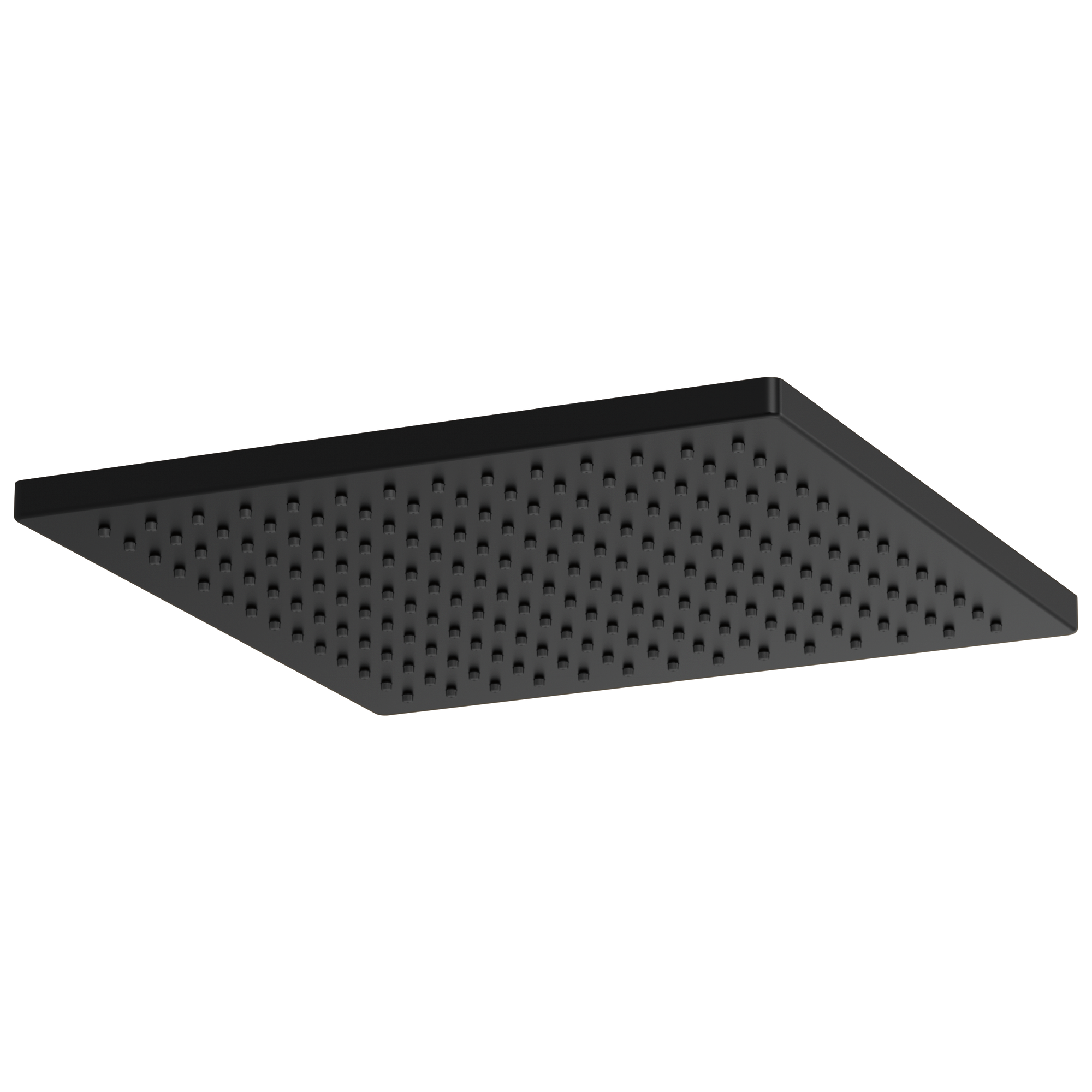 Brizo Universal Showering 12" Linear Square Single-Function Raincan Shower Head - 2.5 GPM by Brizo