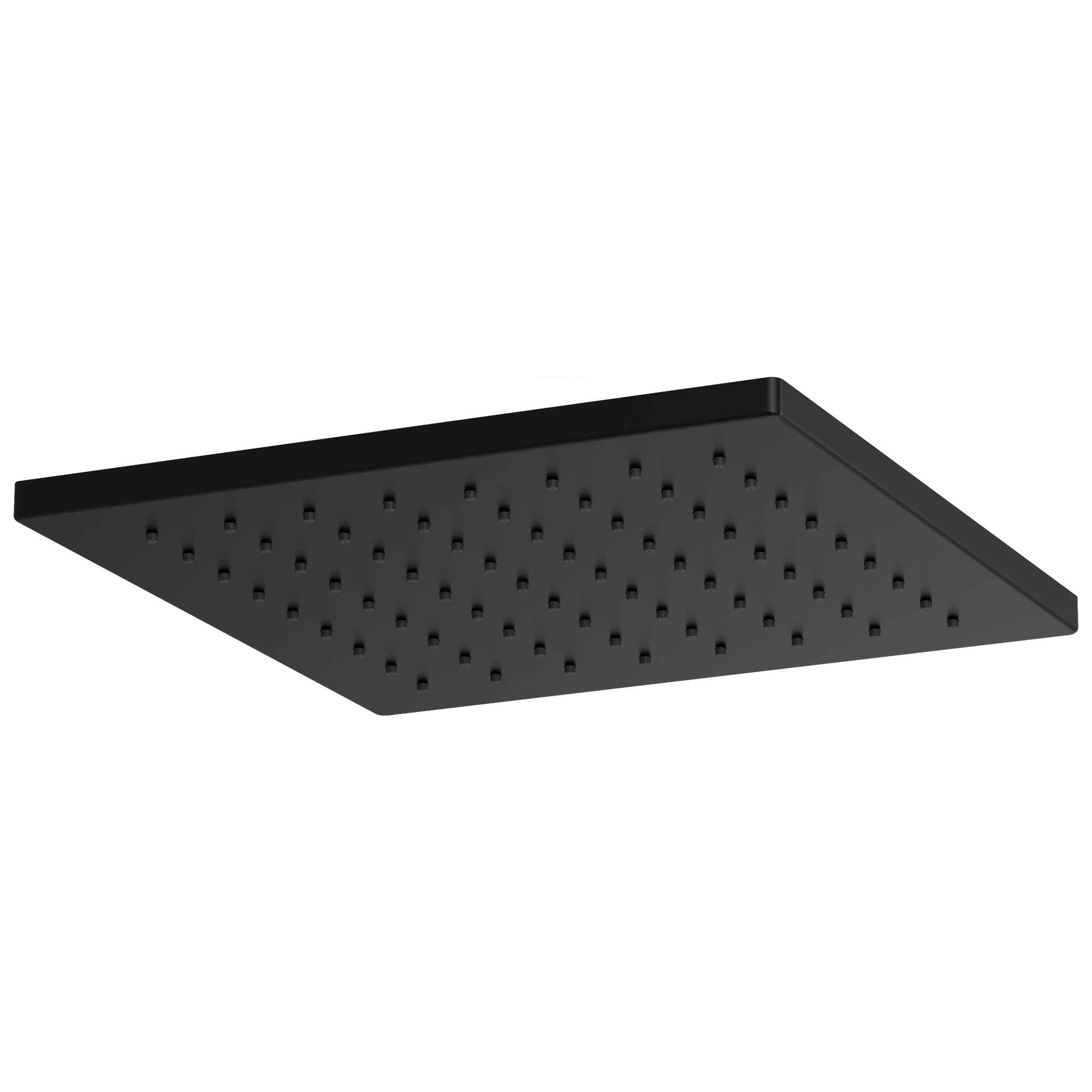 Brizo Universal Showering 12" Linear Square Single-Function Raincan Shower Head - 1.75 GPM by Brizo
